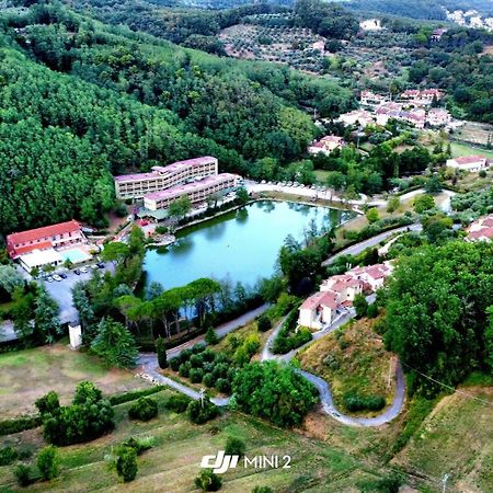 Hotel Lago Verde Serravalle Pistoiese Kültér fotó