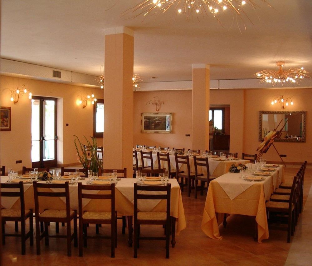 Hotel Lago Verde Serravalle Pistoiese Kültér fotó