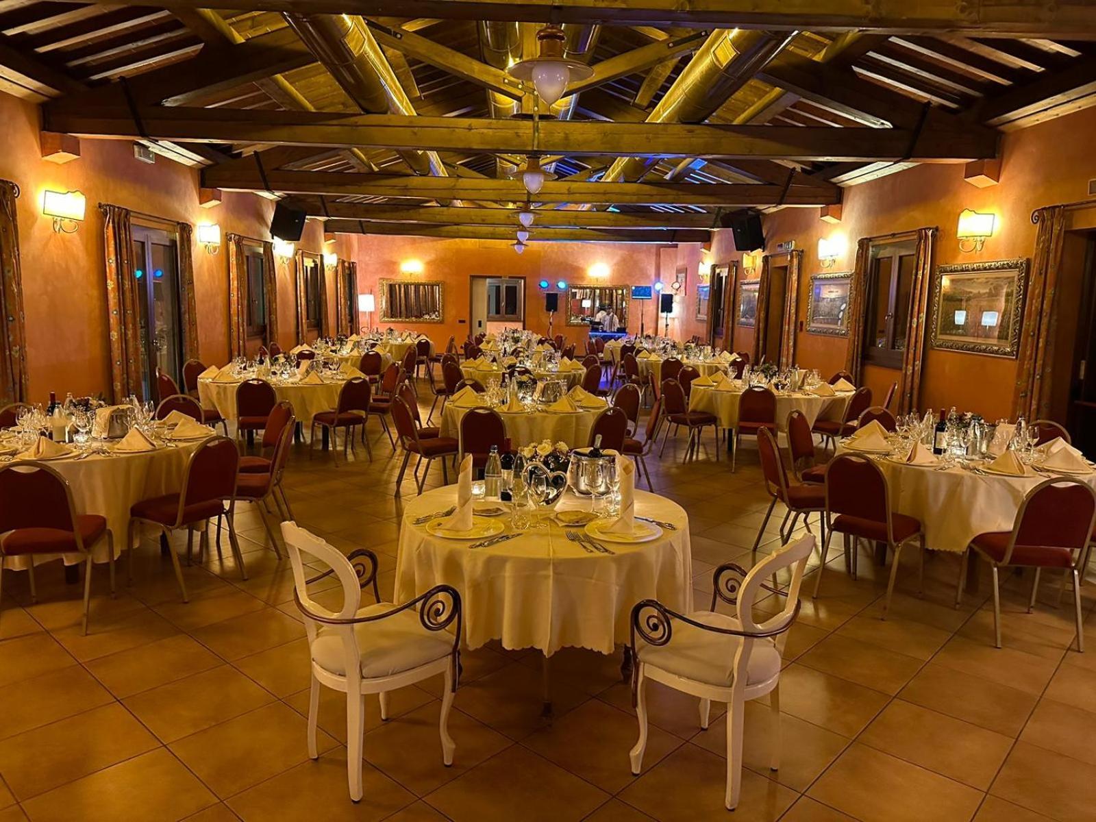 Hotel Lago Verde Serravalle Pistoiese Kültér fotó