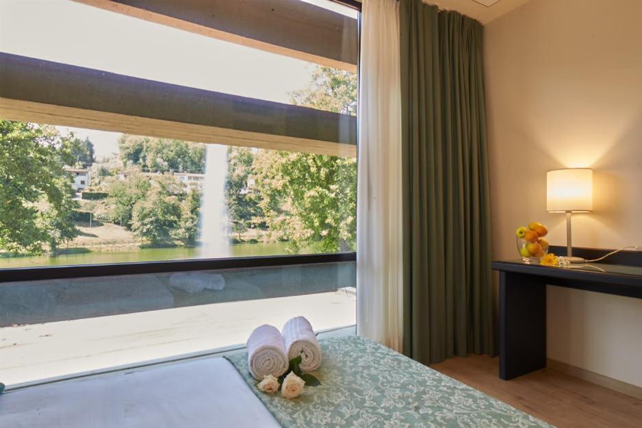 Hotel Lago Verde Serravalle Pistoiese Kültér fotó