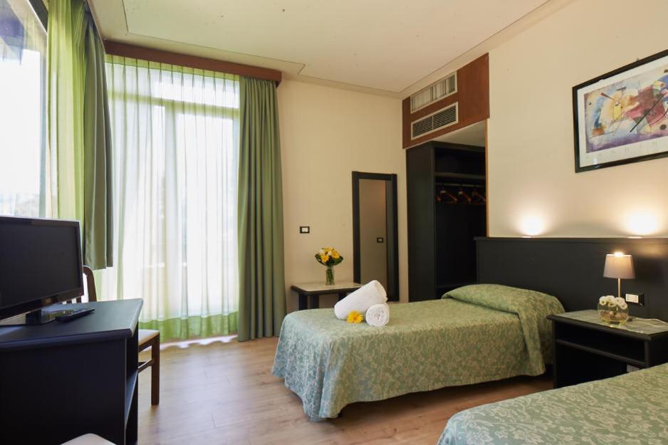 Hotel Lago Verde Serravalle Pistoiese Kültér fotó