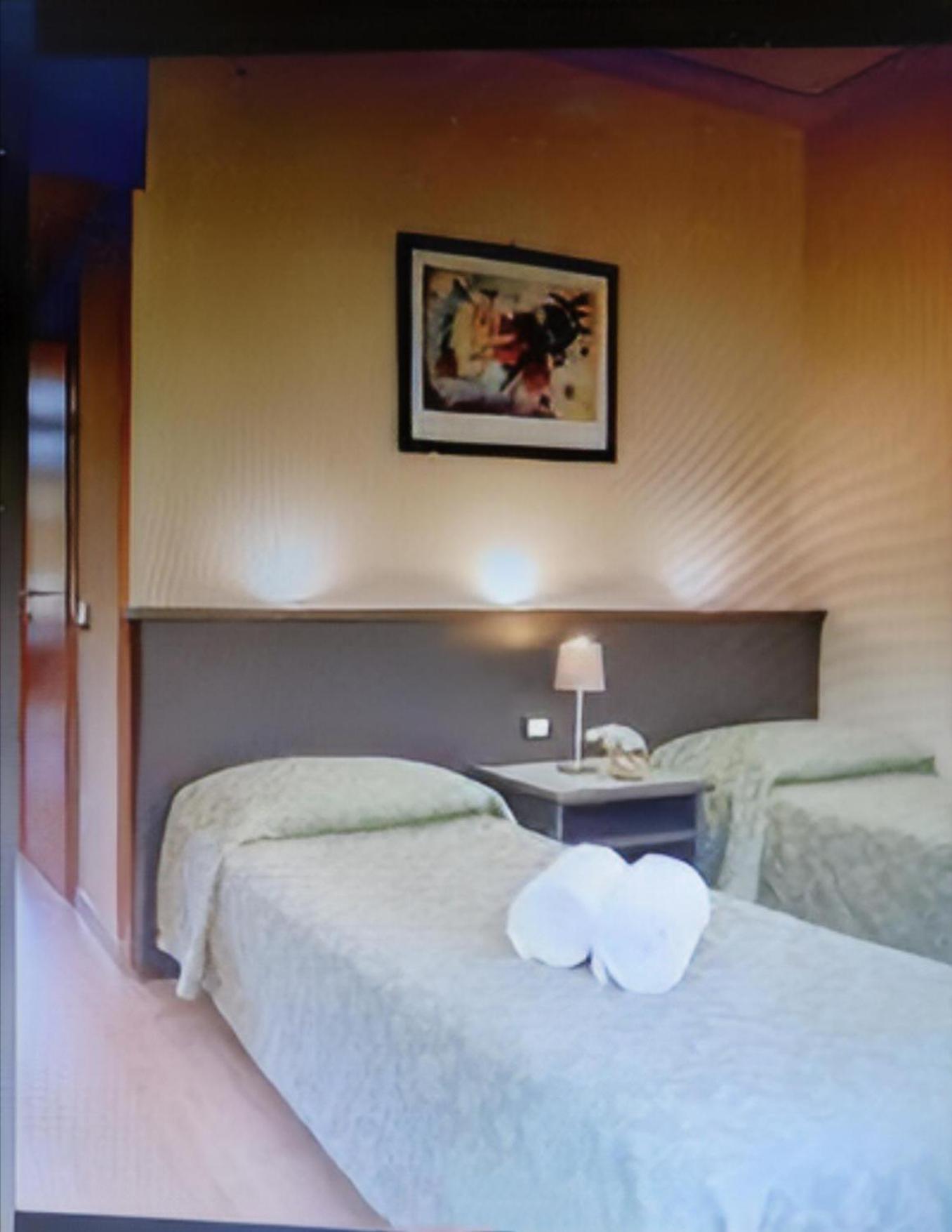 Hotel Lago Verde Serravalle Pistoiese Kültér fotó