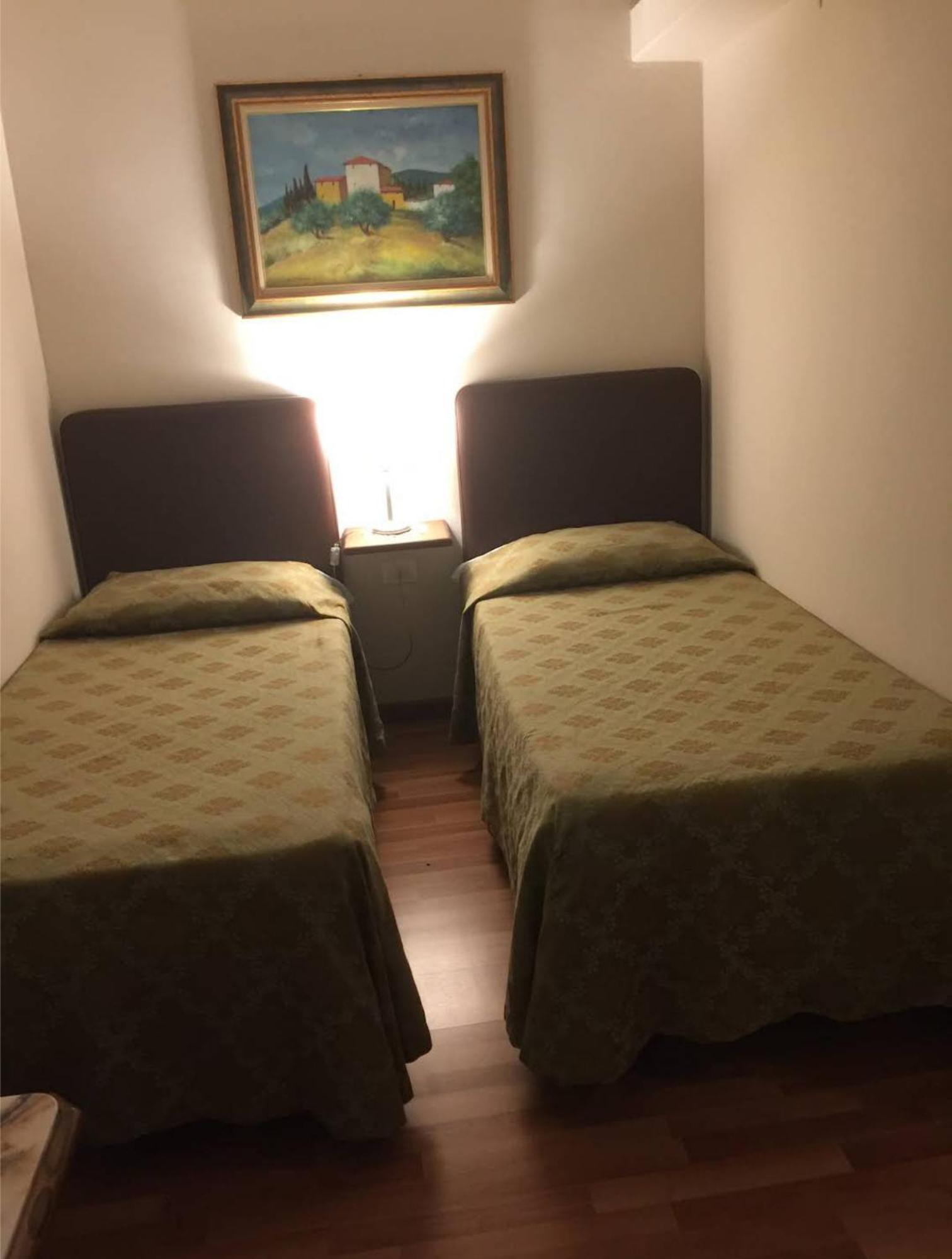 Hotel Lago Verde Serravalle Pistoiese Kültér fotó