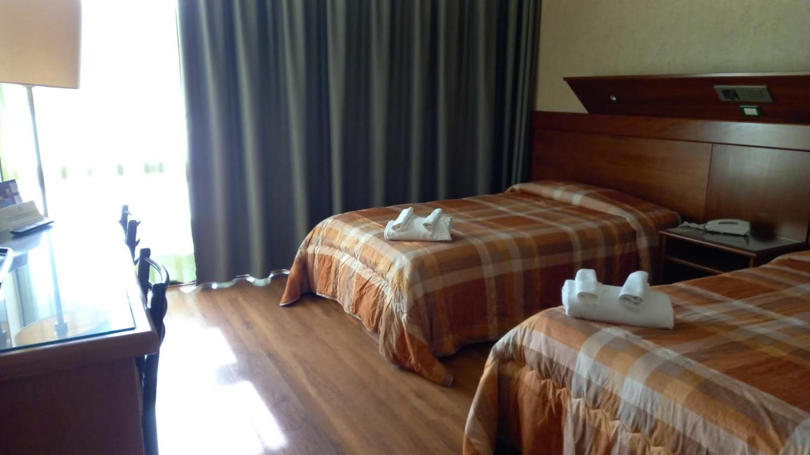 Hotel Lago Verde Serravalle Pistoiese Kültér fotó