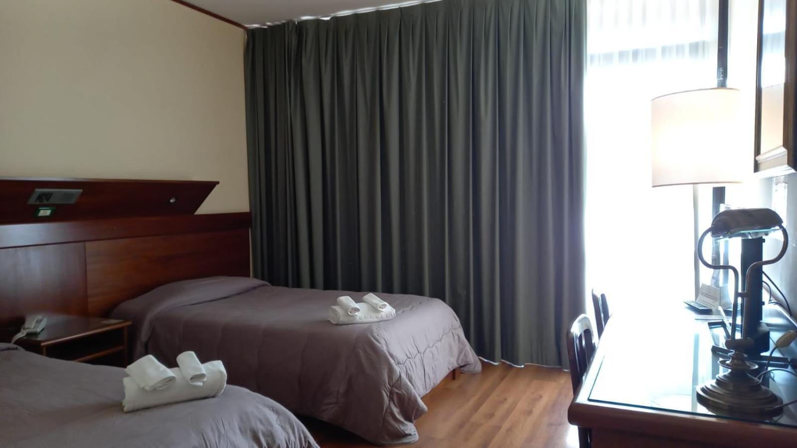 Hotel Lago Verde Serravalle Pistoiese Kültér fotó