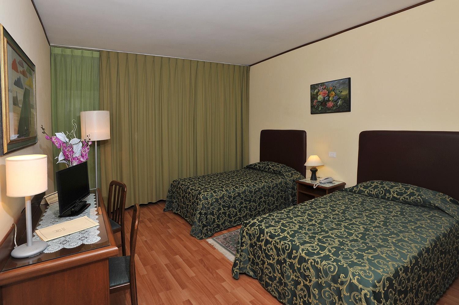 Hotel Lago Verde Serravalle Pistoiese Kültér fotó