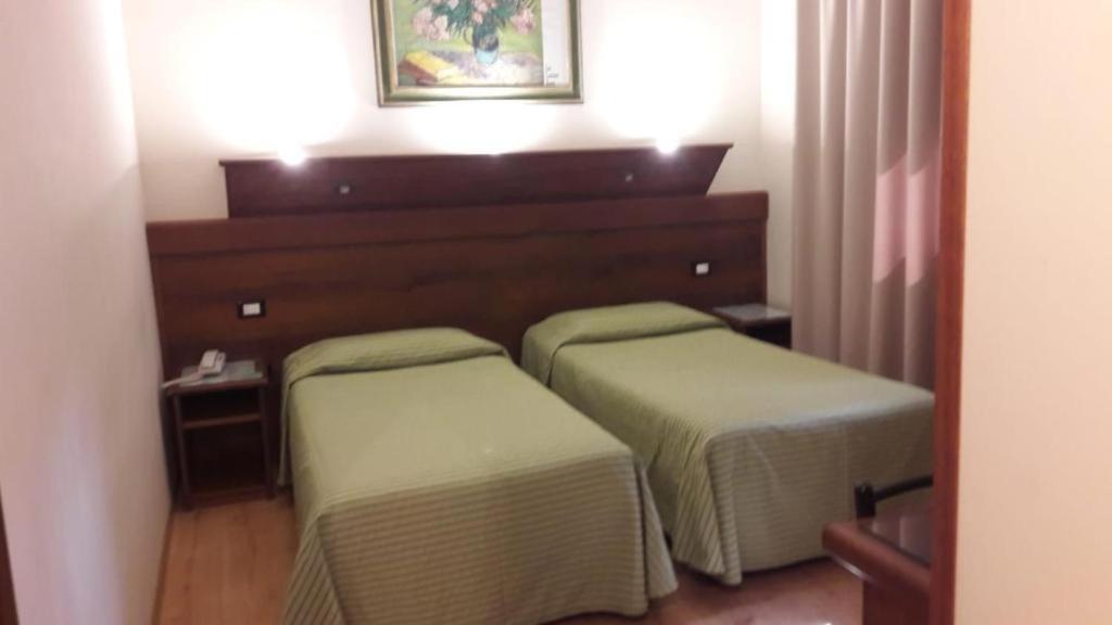 Hotel Lago Verde Serravalle Pistoiese Kültér fotó