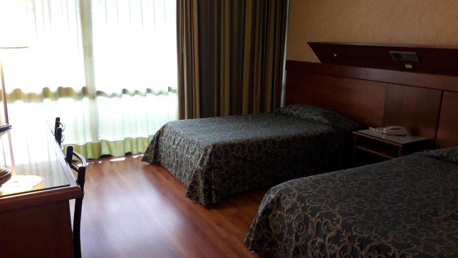Hotel Lago Verde Serravalle Pistoiese Kültér fotó