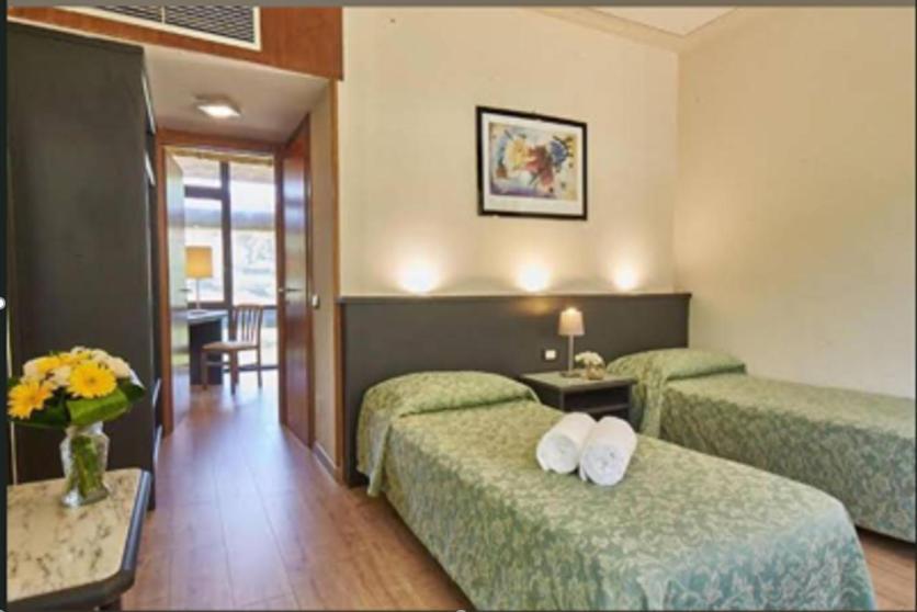 Hotel Lago Verde Serravalle Pistoiese Kültér fotó