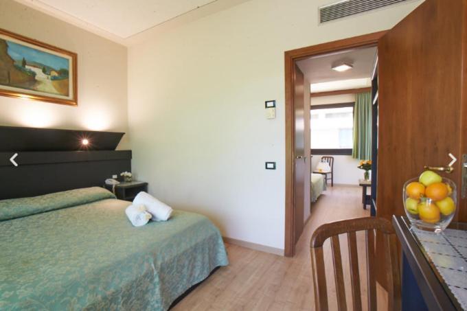 Hotel Lago Verde Serravalle Pistoiese Kültér fotó