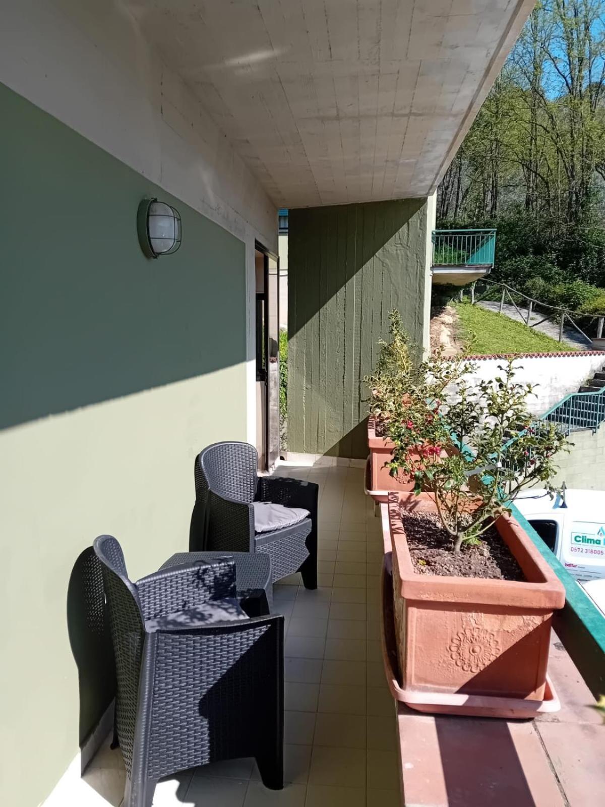 Hotel Lago Verde Serravalle Pistoiese Kültér fotó