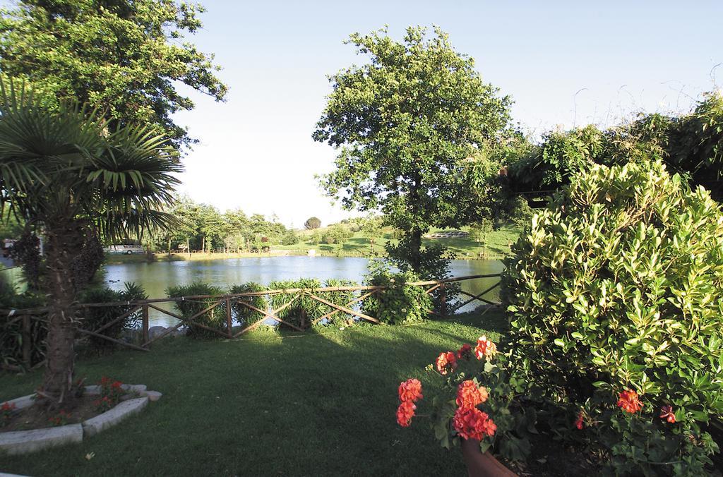Hotel Lago Verde Serravalle Pistoiese Kültér fotó