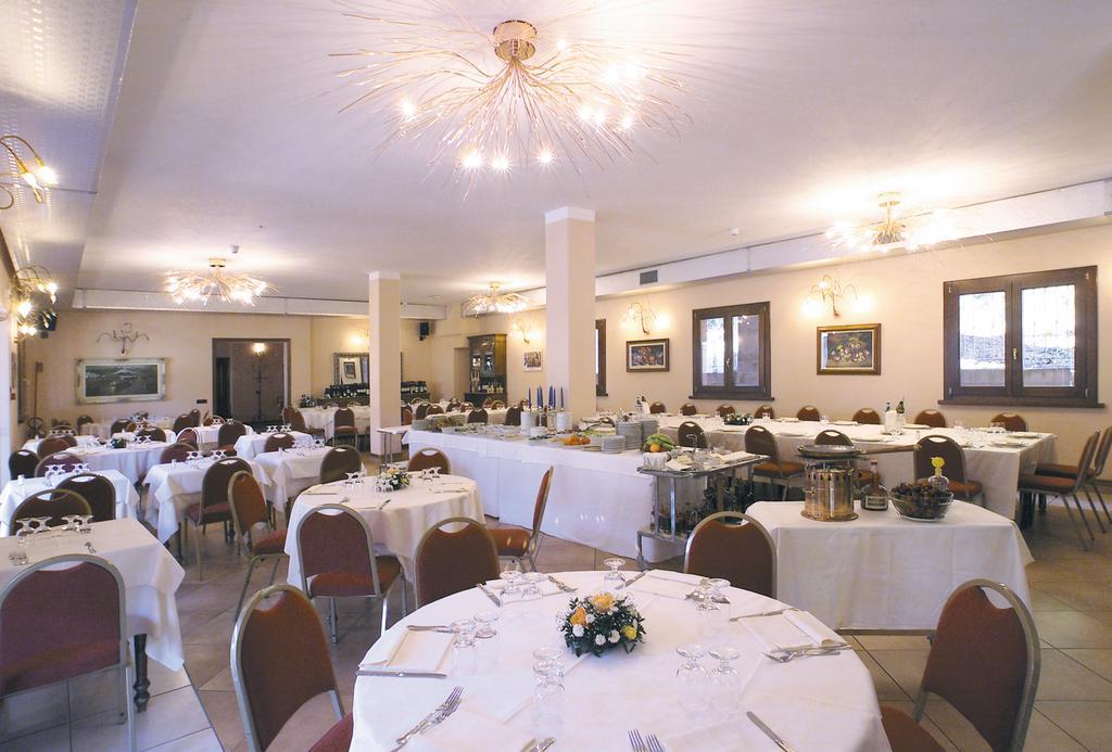 Hotel Lago Verde Serravalle Pistoiese Kültér fotó