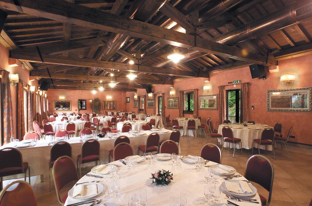 Hotel Lago Verde Serravalle Pistoiese Kültér fotó