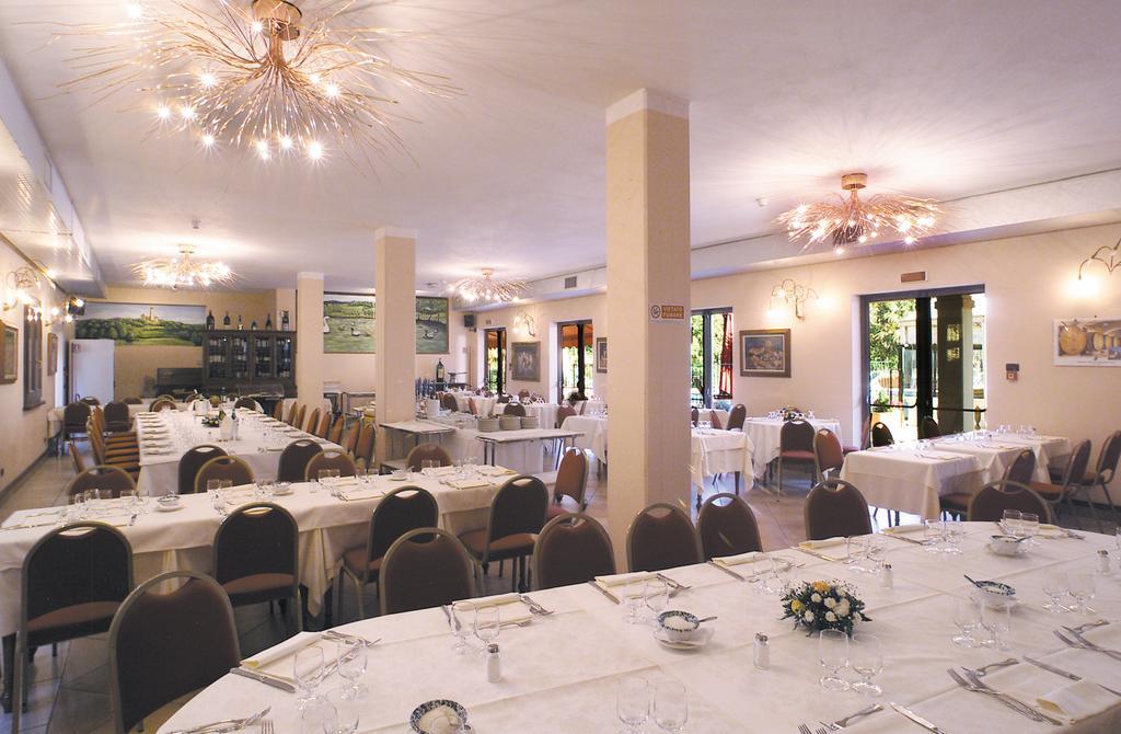 Hotel Lago Verde Serravalle Pistoiese Kültér fotó