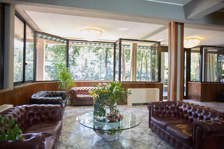 Hotel Lago Verde Serravalle Pistoiese Kültér fotó