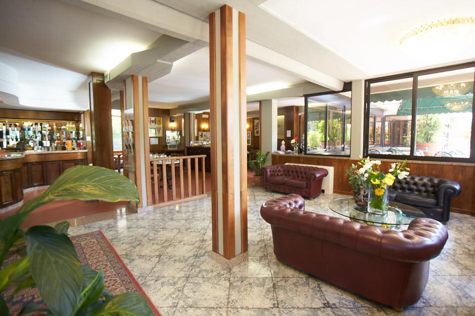 Hotel Lago Verde Serravalle Pistoiese Kültér fotó