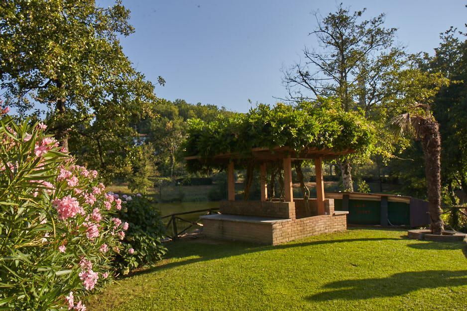 Hotel Lago Verde Serravalle Pistoiese Kültér fotó