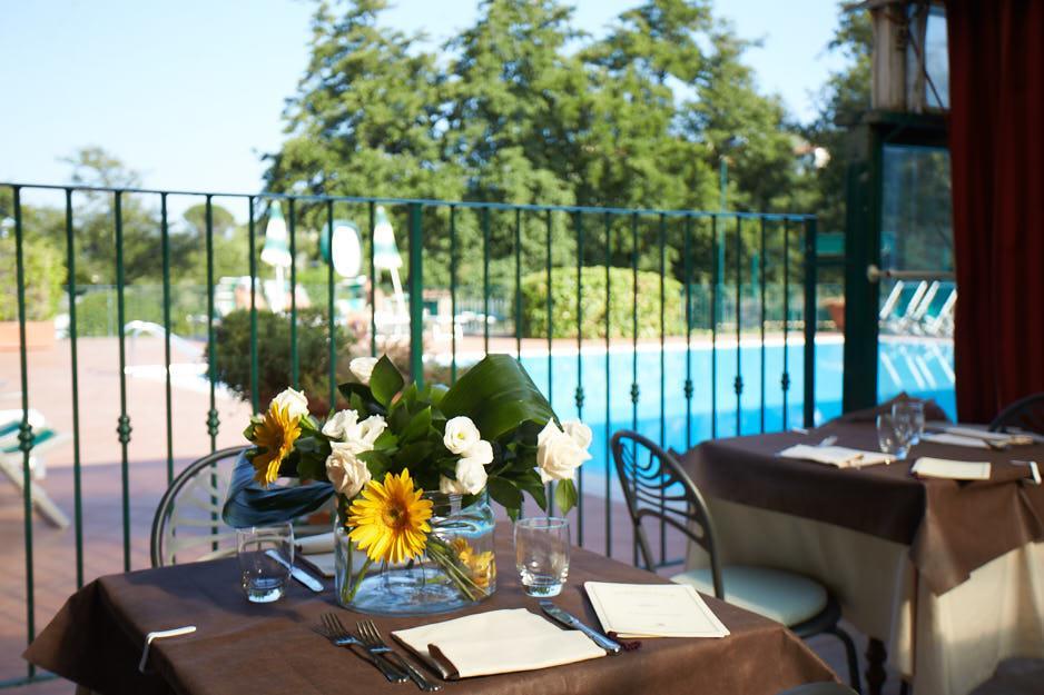 Hotel Lago Verde Serravalle Pistoiese Kültér fotó