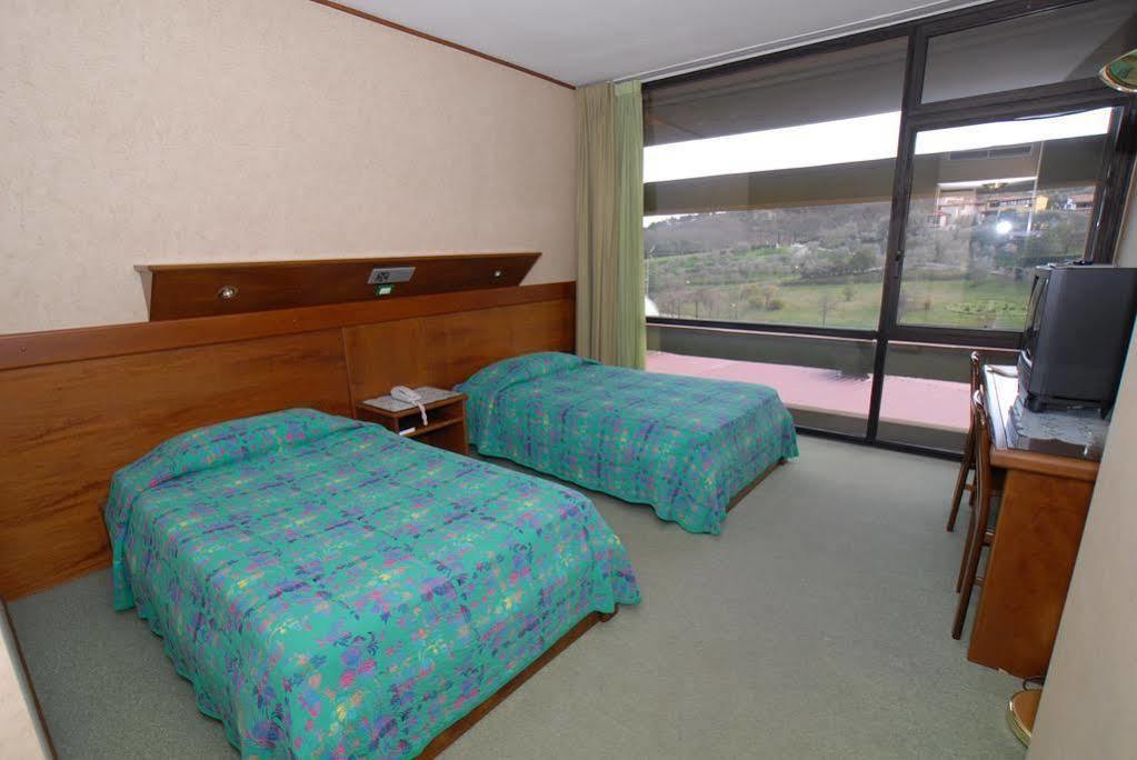 Hotel Lago Verde Serravalle Pistoiese Kültér fotó