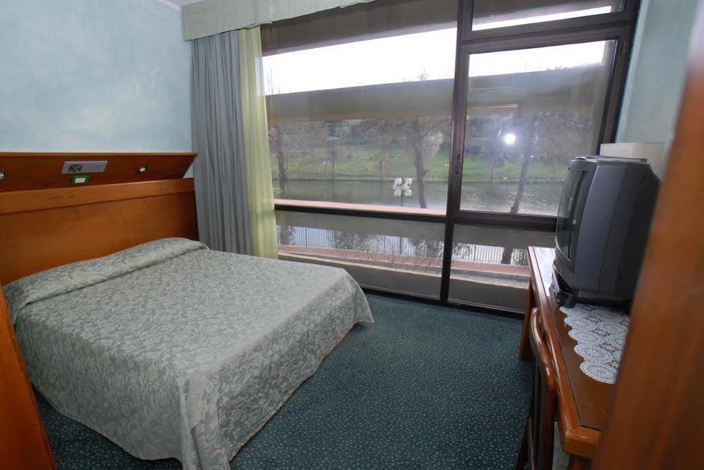 Hotel Lago Verde Serravalle Pistoiese Kültér fotó