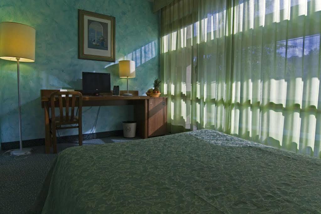 Hotel Lago Verde Serravalle Pistoiese Kültér fotó
