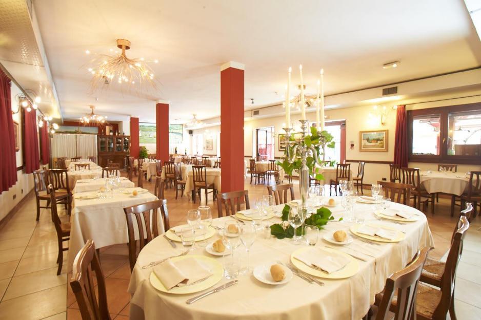 Hotel Lago Verde Serravalle Pistoiese Kültér fotó