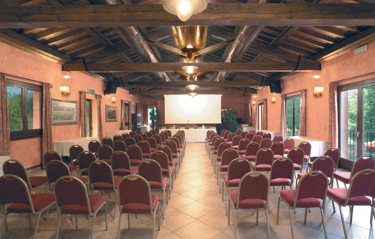 Hotel Lago Verde Serravalle Pistoiese Kültér fotó
