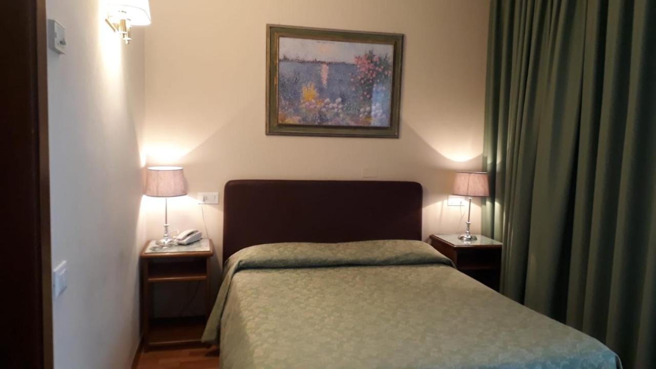 Hotel Lago Verde Serravalle Pistoiese Kültér fotó